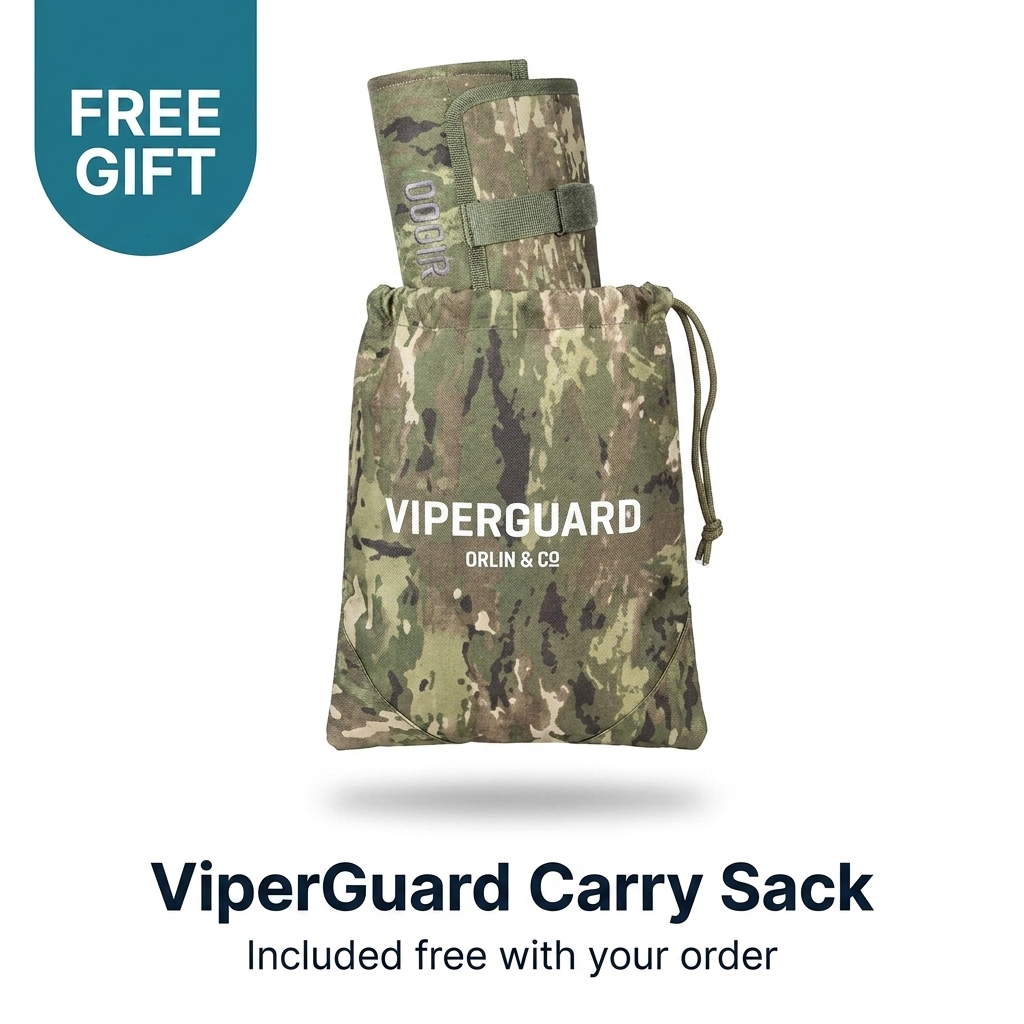 ViperGuard Carry Sack