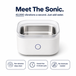 The Sonic