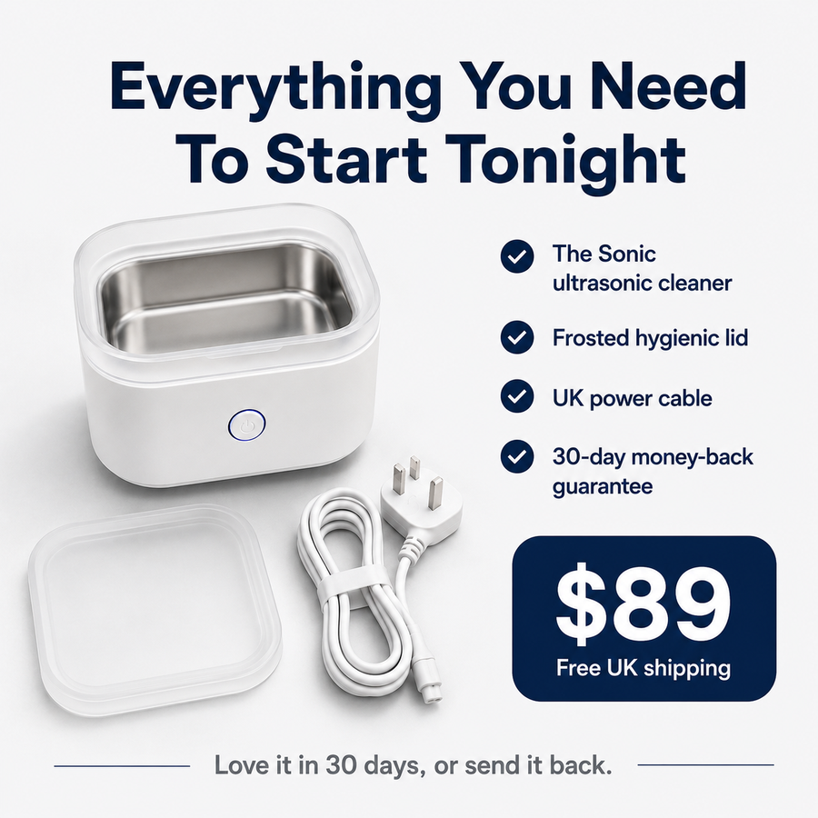 The Sonic — is it right for you?