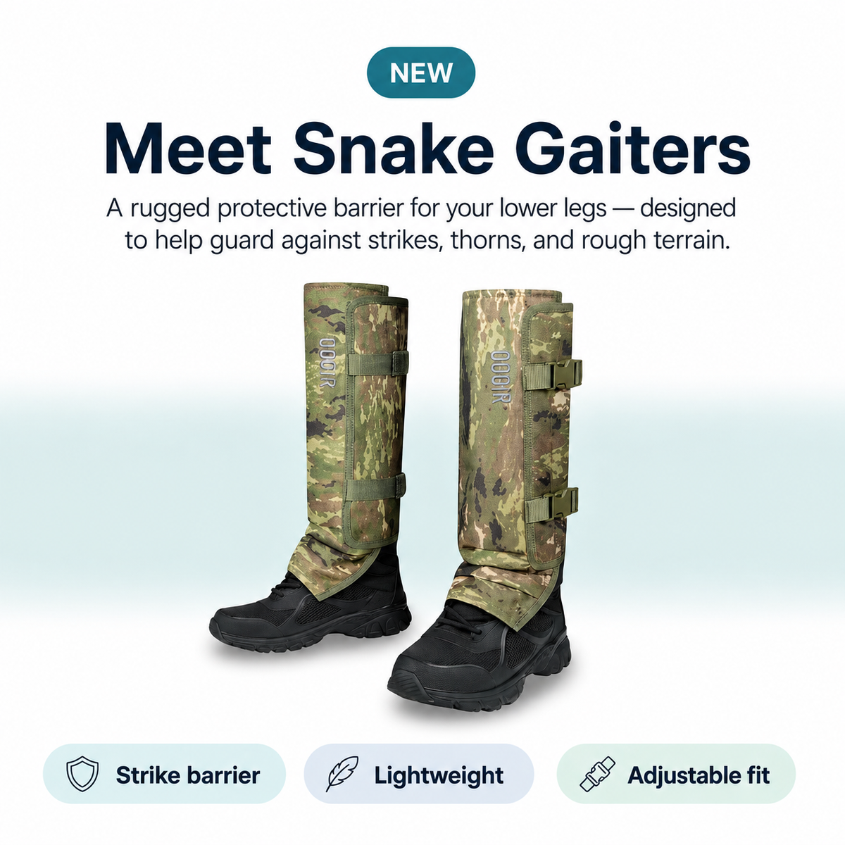 ViperGuard™ Pro