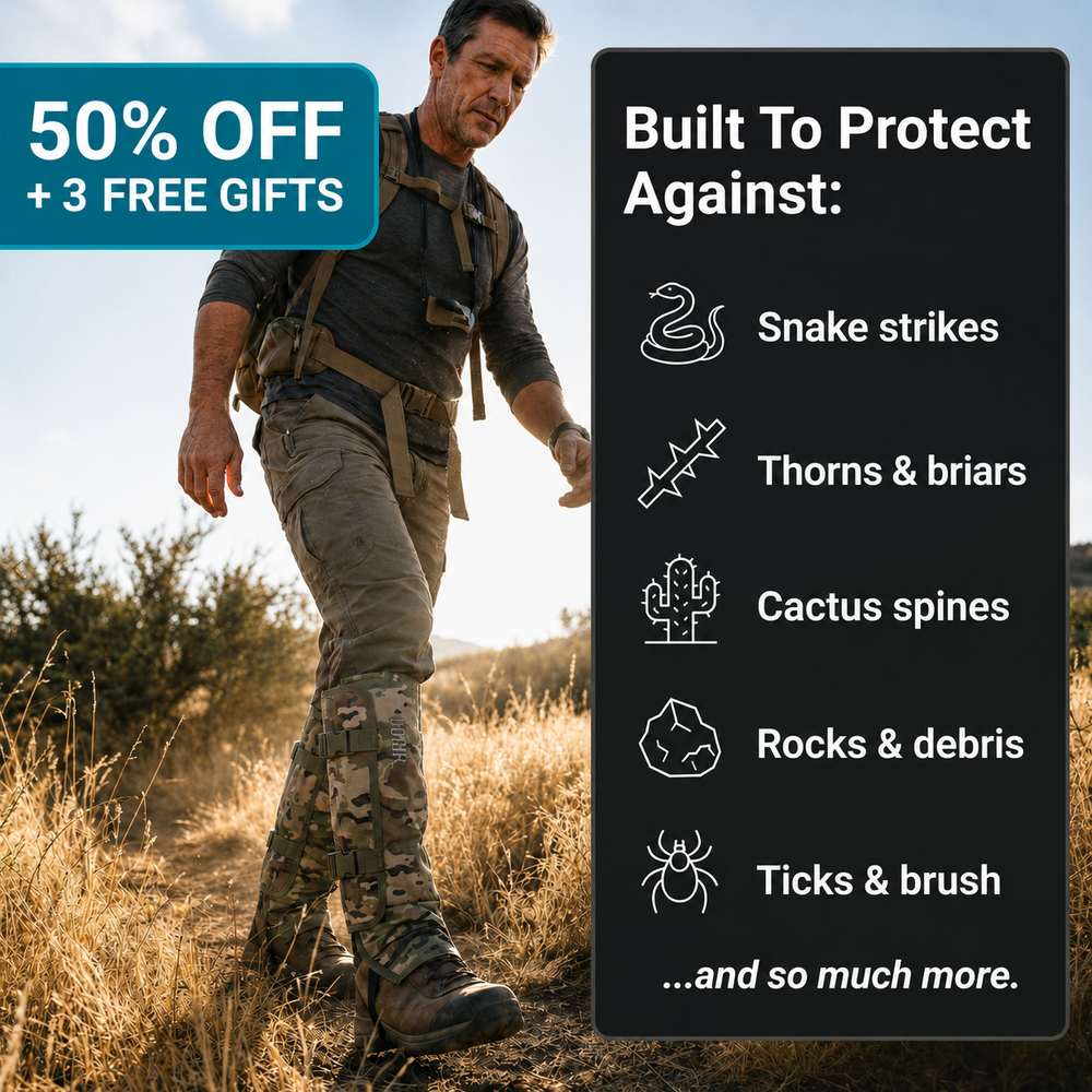 ViperGuard™ Pro