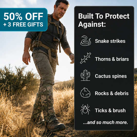 ViperGuard™ Pro