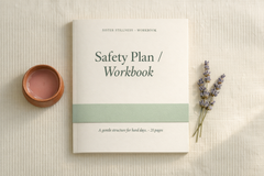 Trauma Healing Toolkit