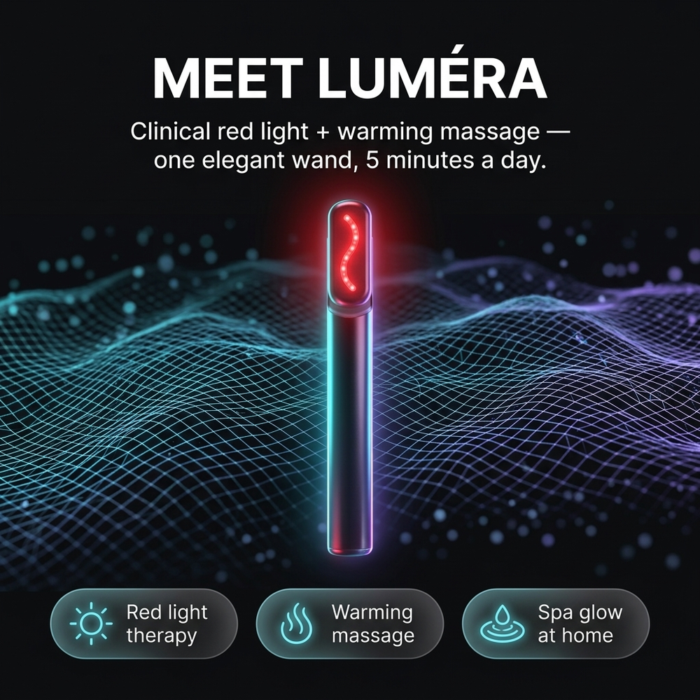 LUMÉRA Wand
