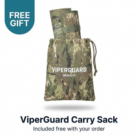 ViperGuard Carry Sack